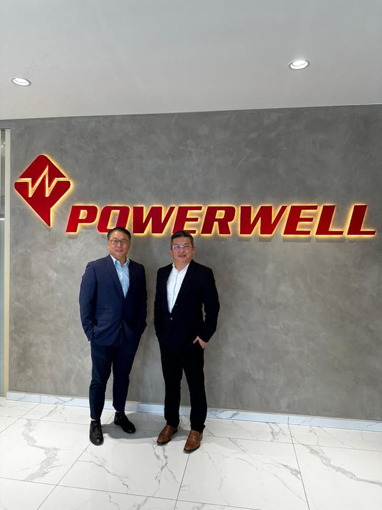 斥资825万收购 Powerwell进军电气业